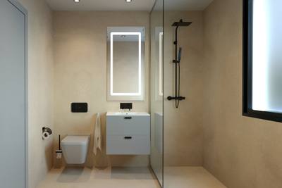 2 BR Penthouse in Agios Tychonas, Limassol thumbnail 8