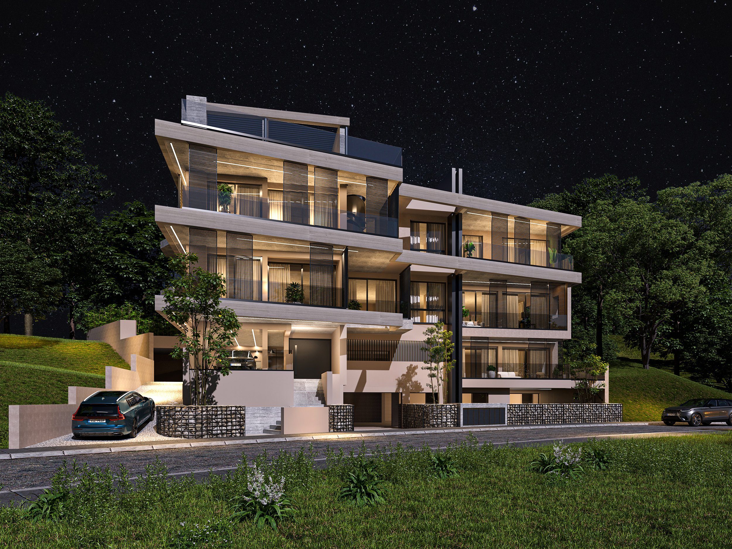 2 BR Penthouse in Agios Tychonas, Limassol photo 1