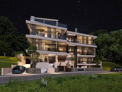 2 BR Penthouse in Agios Tychonas, Limassol thumbnail 1