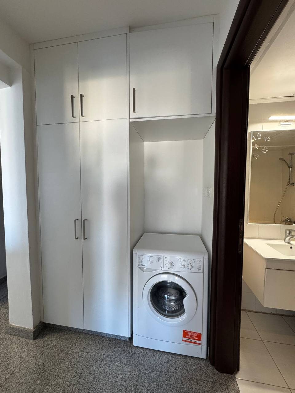 1 BR Apartment in Potamos Germasogeias, Limassol photo 5