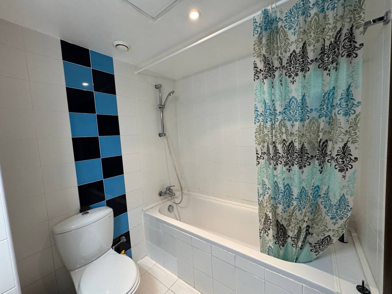 1 BR Apartment in Potamos Germasogeias, Limassol photo 6