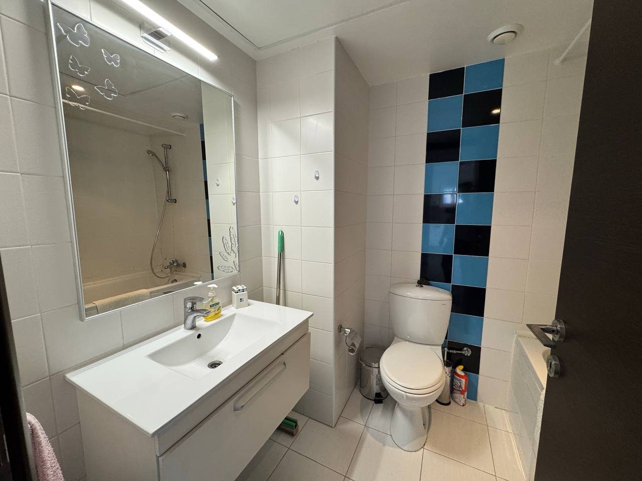 1 BR Apartment in Potamos Germasogeias, Limassol photo 7