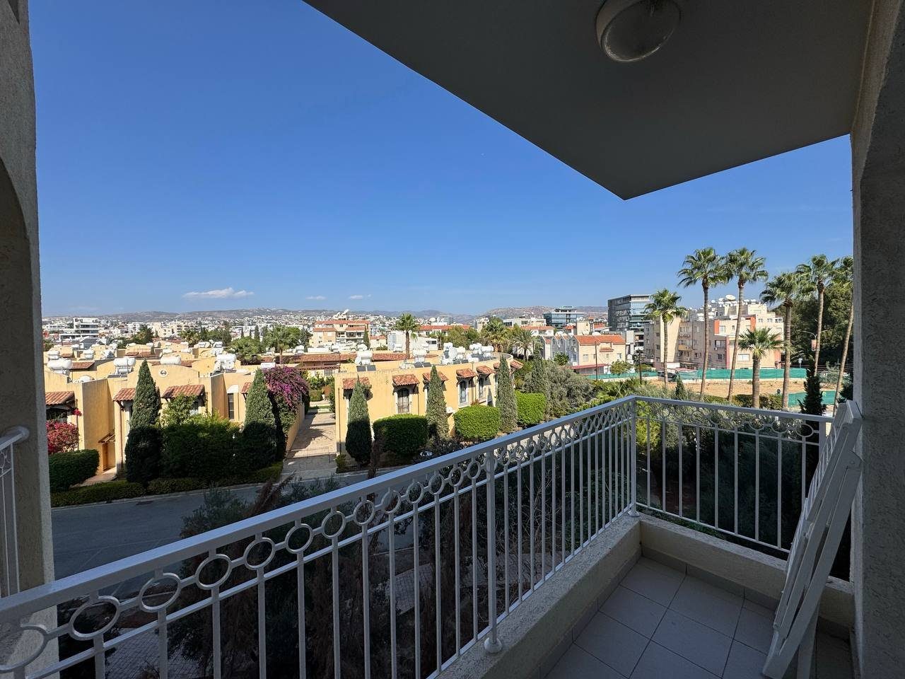 1 BR Apartment in Potamos Germasogeias, Limassol photo 8