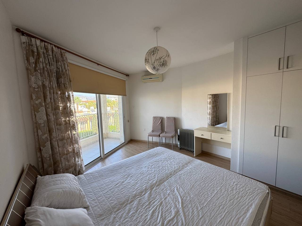 1 BR Apartment in Potamos Germasogeias, Limassol photo 3