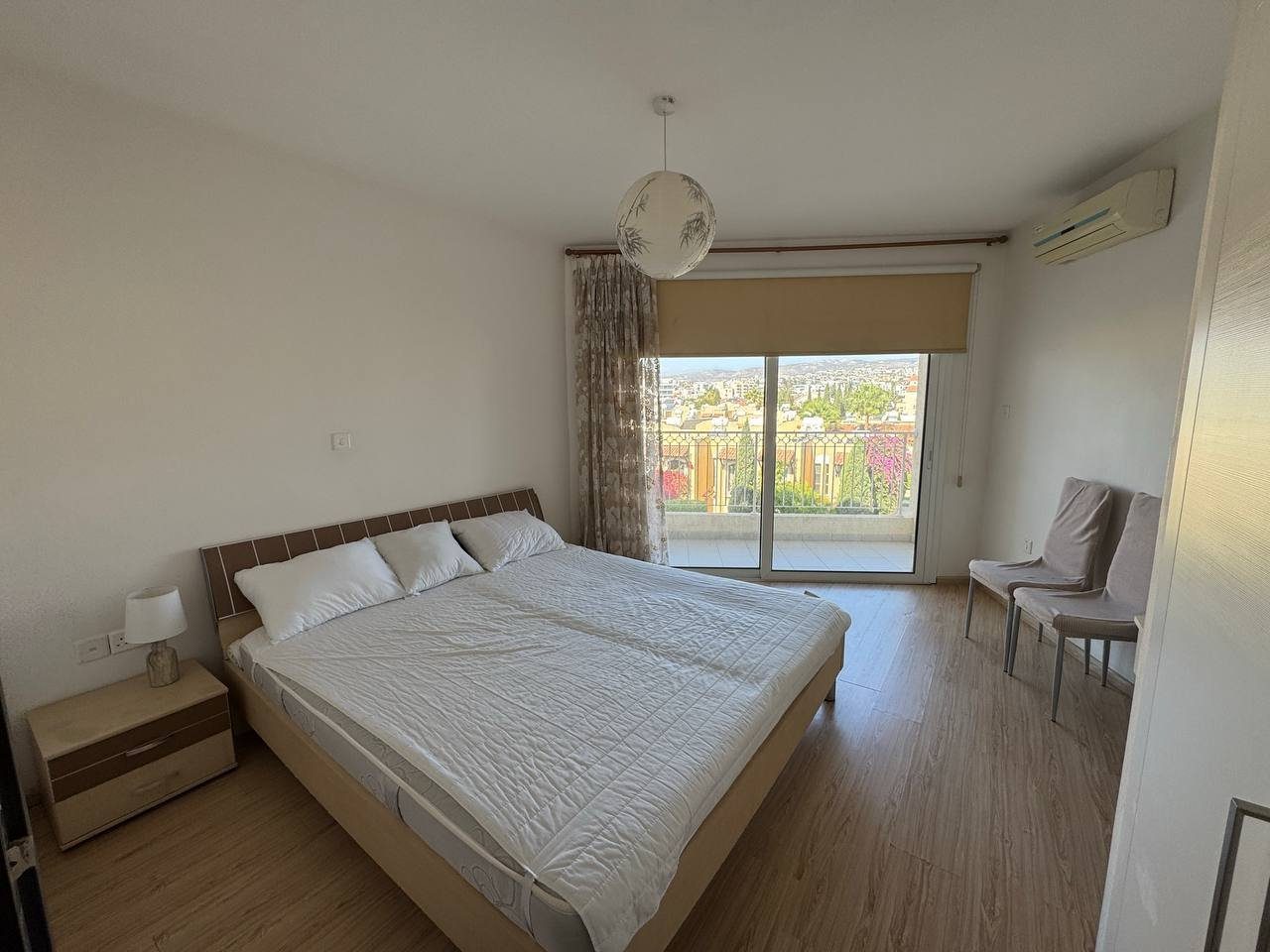 1 BR Apartment in Potamos Germasogeias, Limassol photo 4