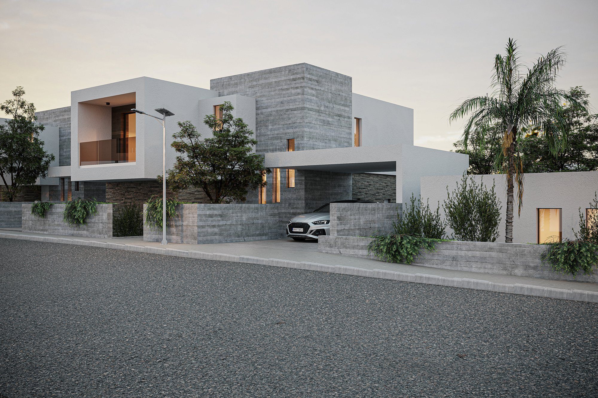 3 BR Villa in Pegeia, Paphos photo 3