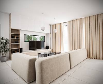 3 BR Villa in Pegeia, Paphos thumbnail 9