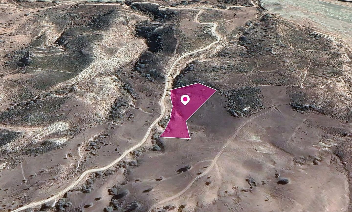 Agricultural Field in Kidasi, Paphos photo 1