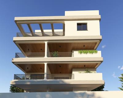 2 BR Apartment in Latsia, Nicosia thumbnail 4