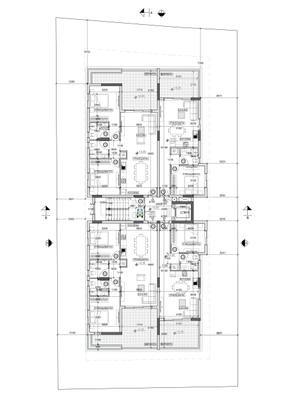 2 BR Apartment in Latsia, Nicosia thumbnail 6