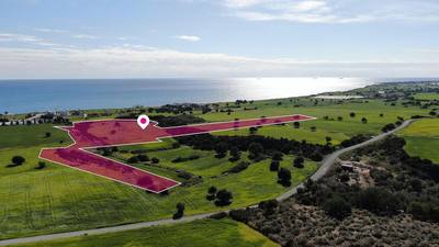 (Share) Touristic Field in Agios Theodoros, Larnaca thumbnail 2