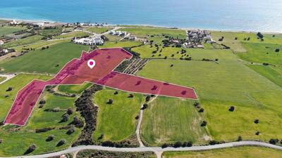 (Share) Touristic Field in Agios Theodoros, Larnaca thumbnail 3