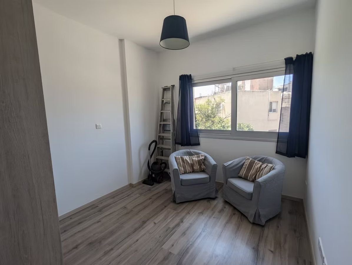 2 BR Apartment in Mesa Geitonia, Limassol — photo 6