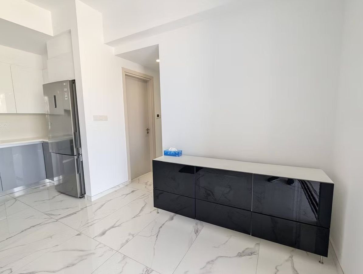 2 BR Apartment in Mesa Geitonia, Limassol — photo 4
