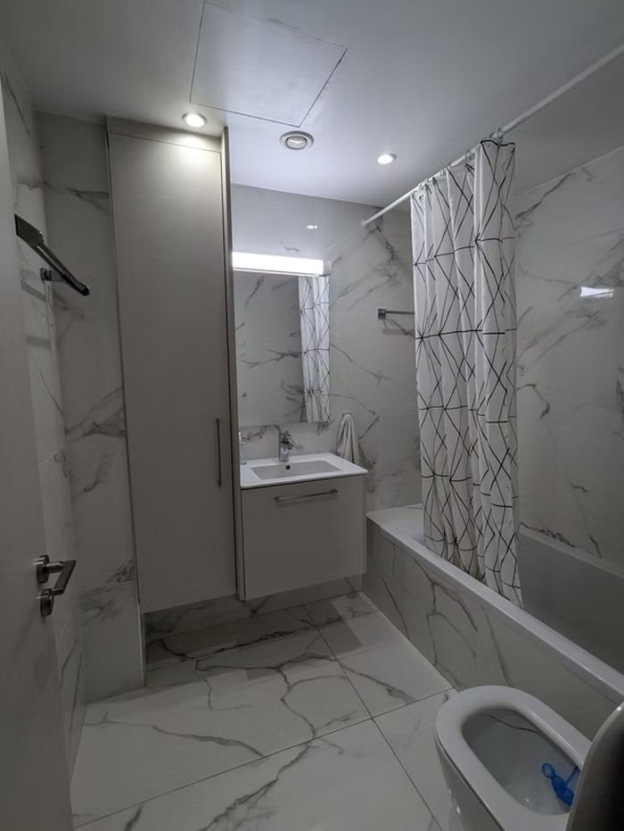 2 BR Apartment in Mesa Geitonia, Limassol — photo 7