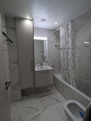 2 BR Apartment in Mesa Geitonia, Limassol thumbnail 7