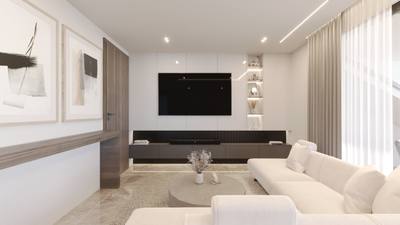 2 BR Penthouse in Aradippou, Larnaca thumbnail 13