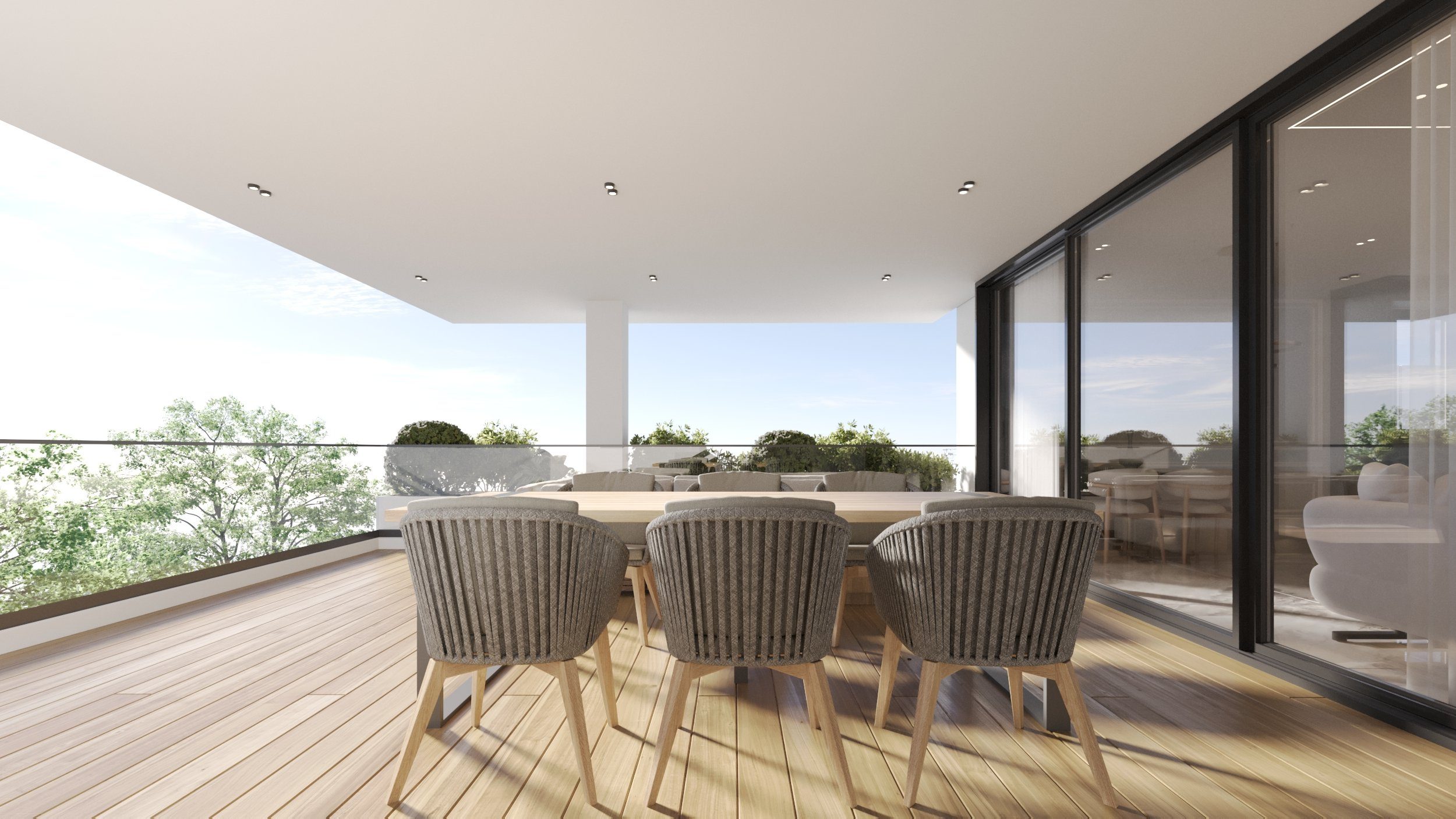 2 BR Apartment in Aradippou, Larnaca photo 10
