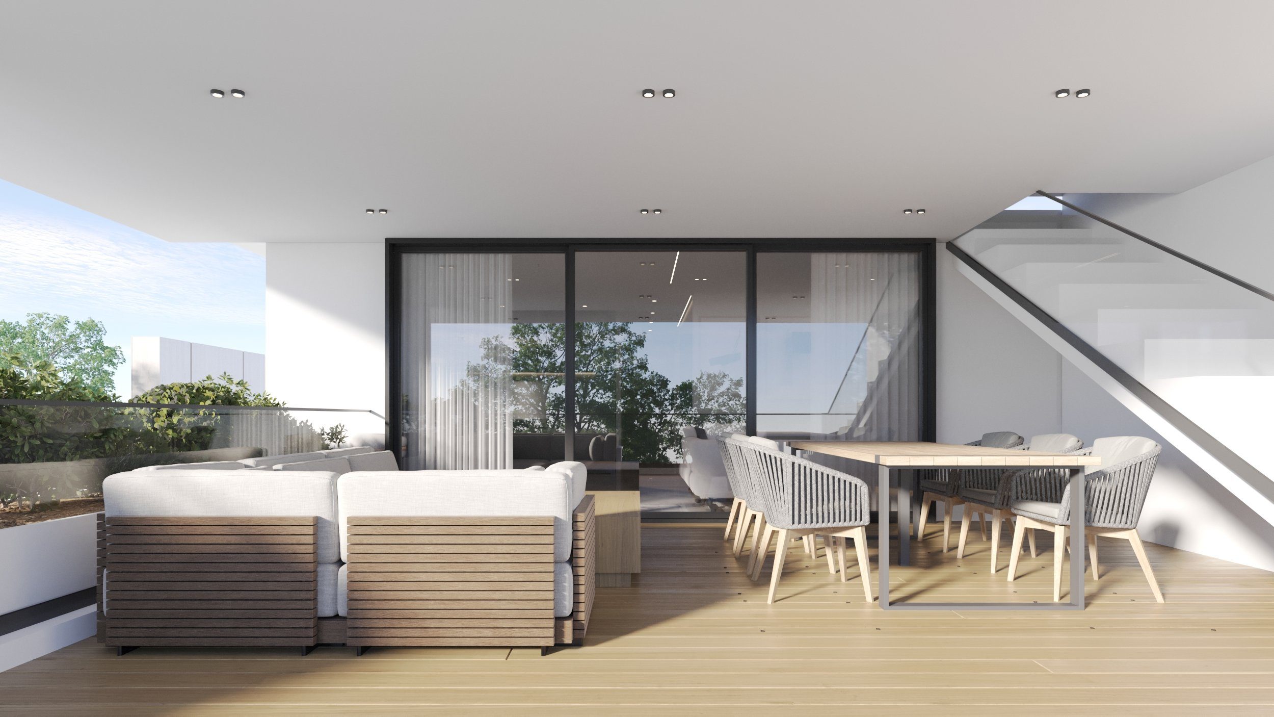 2 BR Apartment in Aradippou, Larnaca photo 9