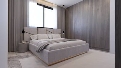 2 BR Penthouse in Aradippou, Larnaca thumbnail 8