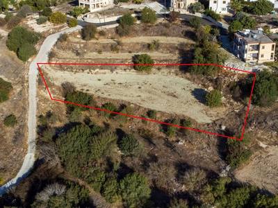 Residential field in Kynousa, Paphos thumbnail 3