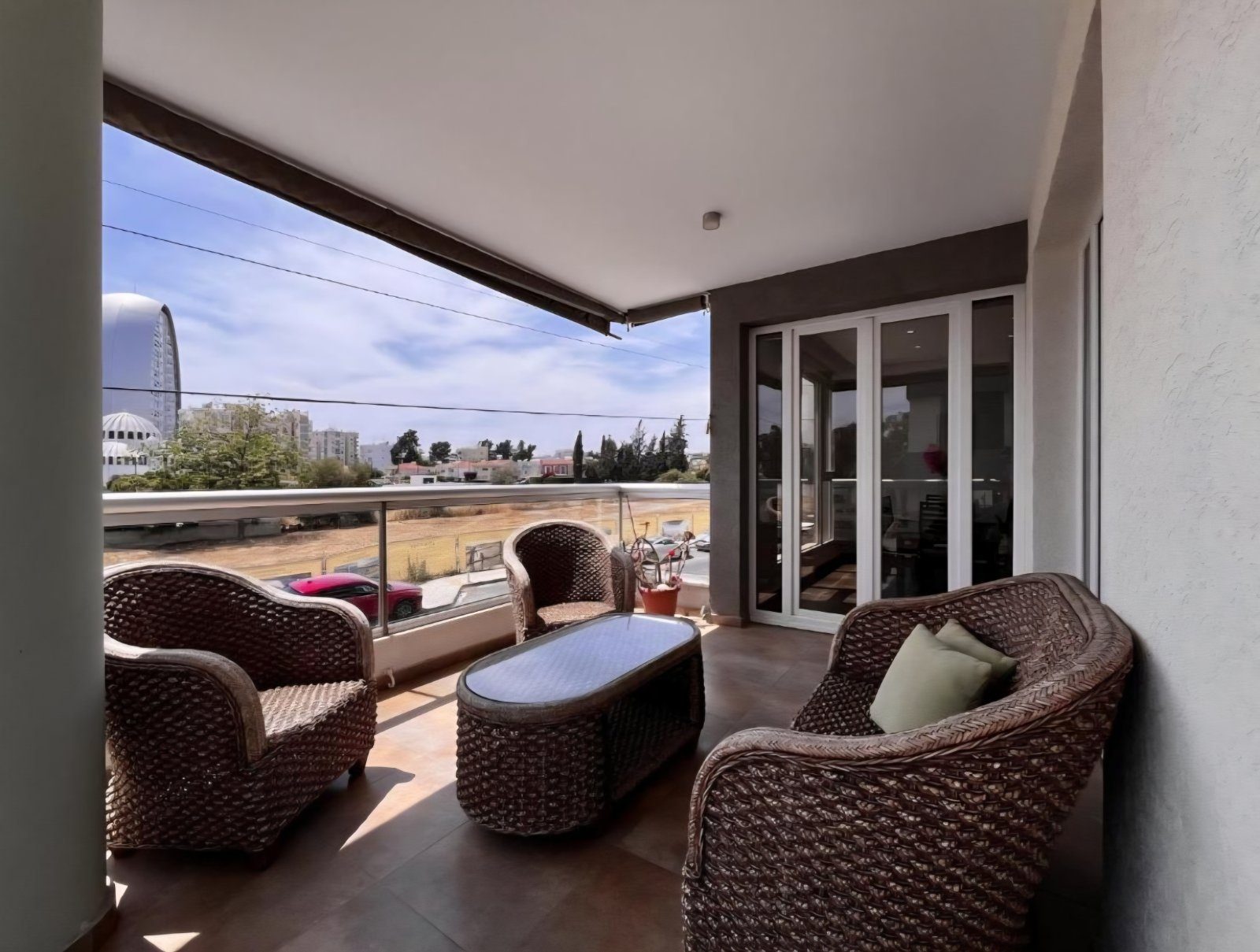 2 BR Apartment in Agios Athanasios, Limassol photo 16
