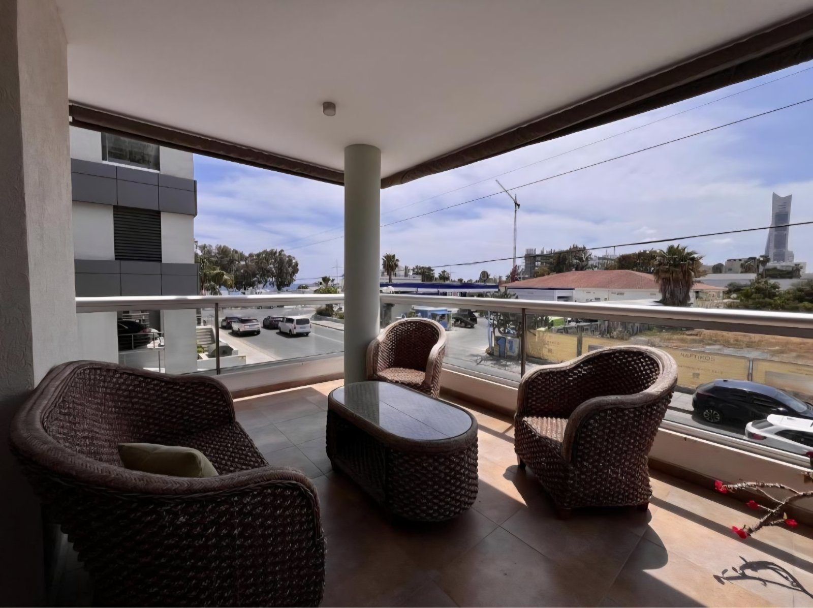 2 BR Apartment in Agios Athanasios, Limassol photo 17
