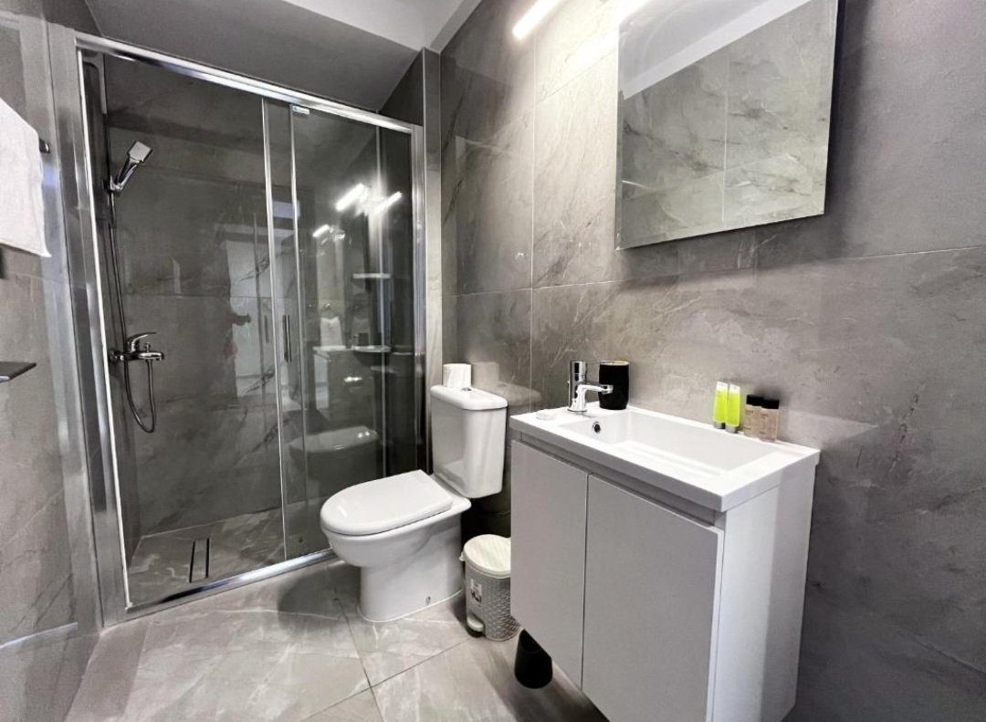 2 BR Apartment in Agios Athanasios, Limassol photo 13