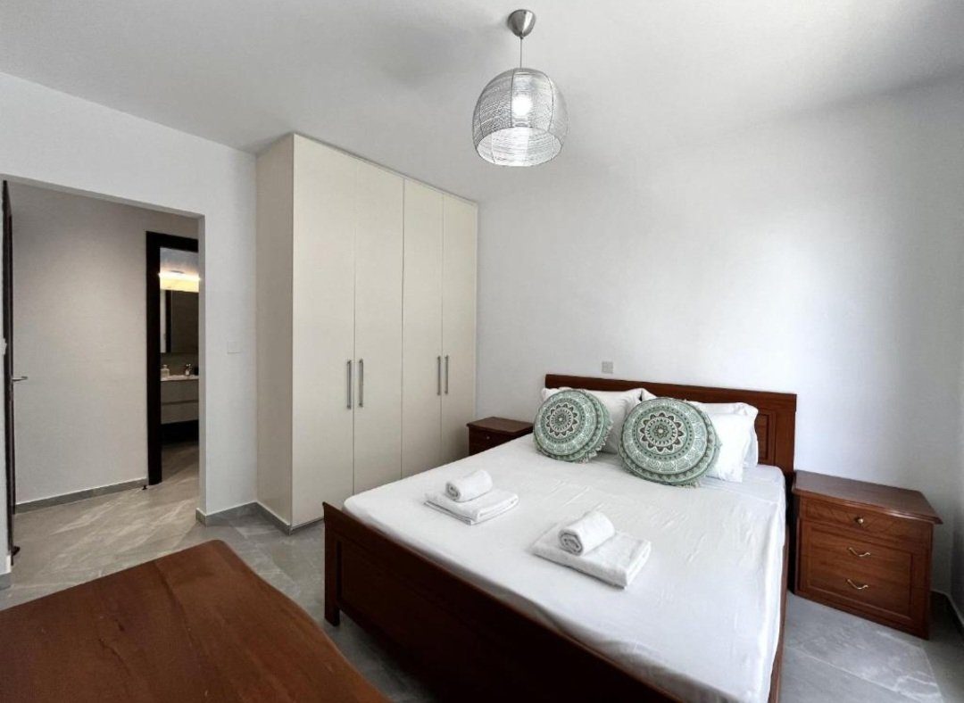 2 BR Apartment in Agios Athanasios, Limassol photo 10