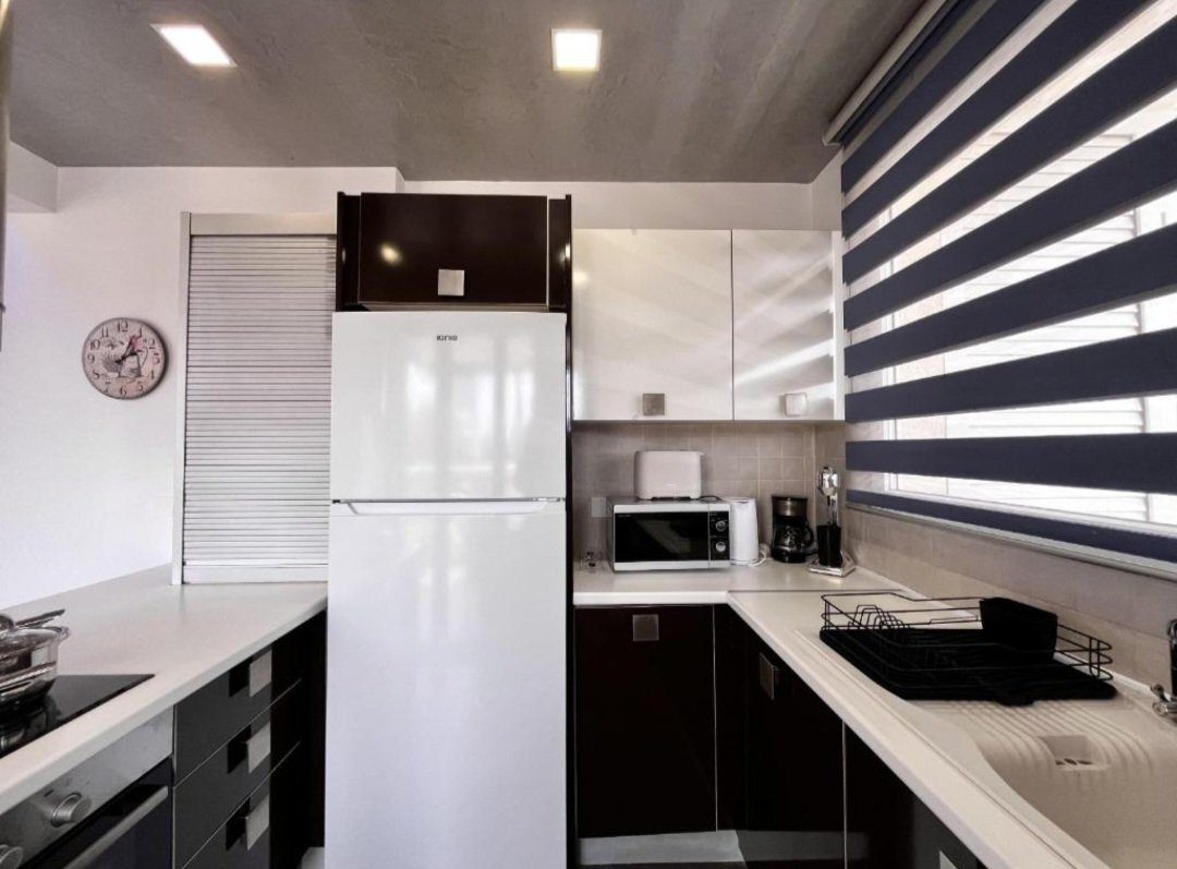 2 BR Apartment in Agios Athanasios, Limassol — photo 8