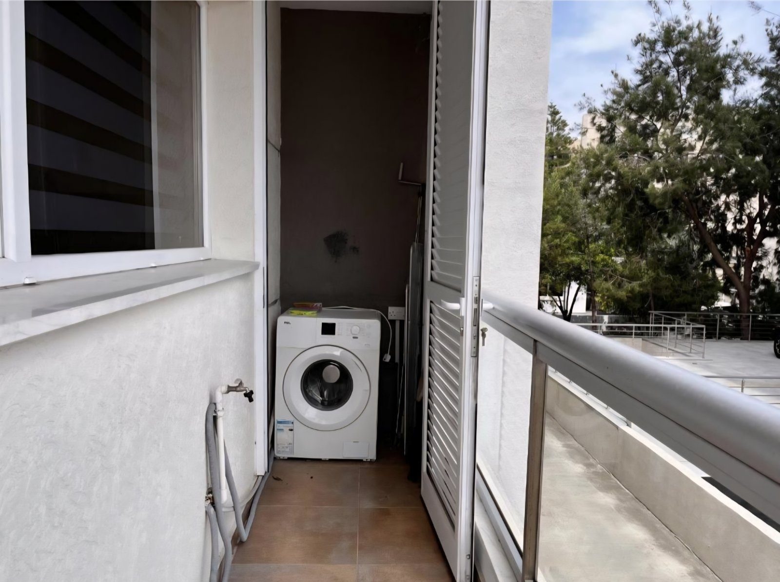 2 BR Apartment in Agios Athanasios, Limassol photo 15