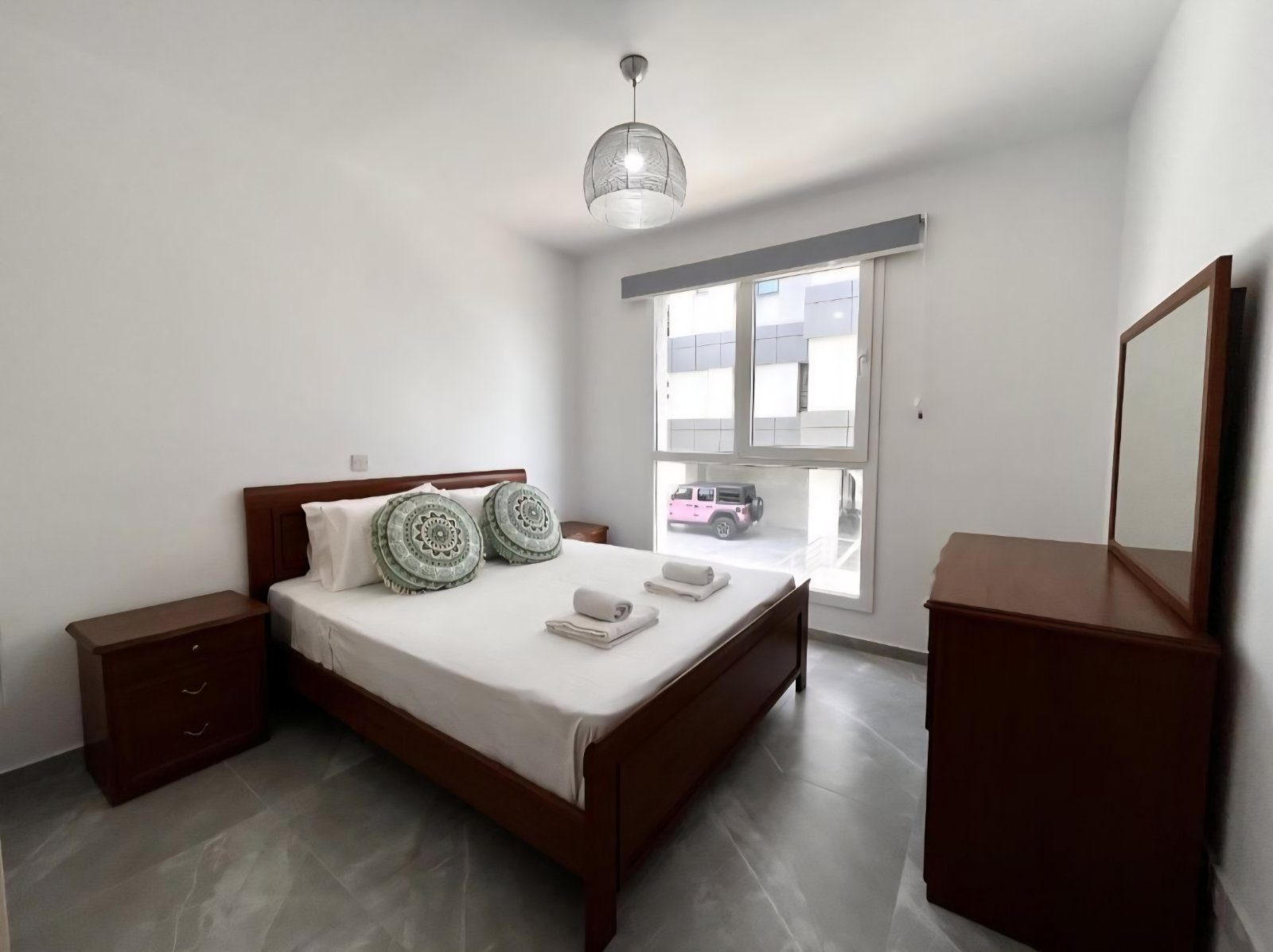 2 BR Apartment in Agios Athanasios, Limassol photo 9