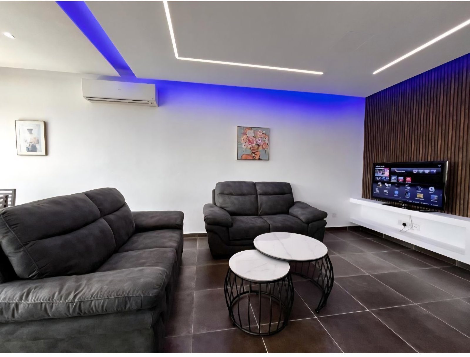 2 BR Apartment in Agios Athanasios, Limassol