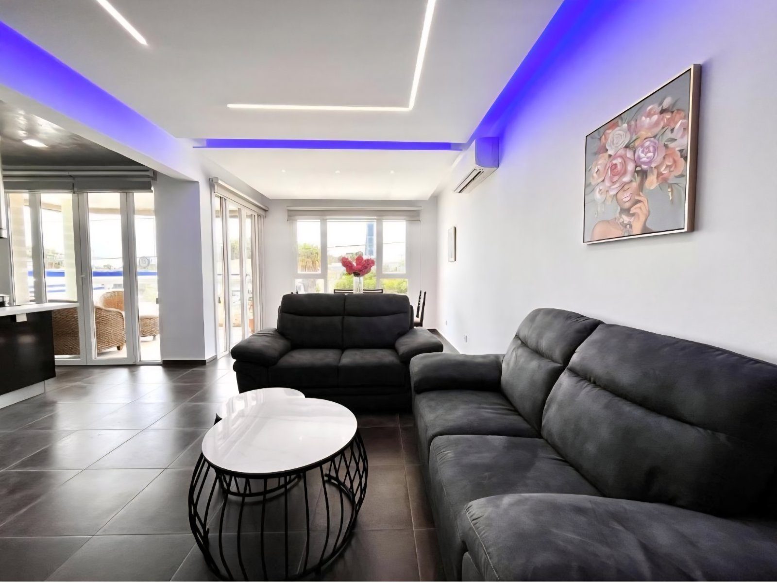 2 BR Apartment in Agios Athanasios, Limassol — photo 2