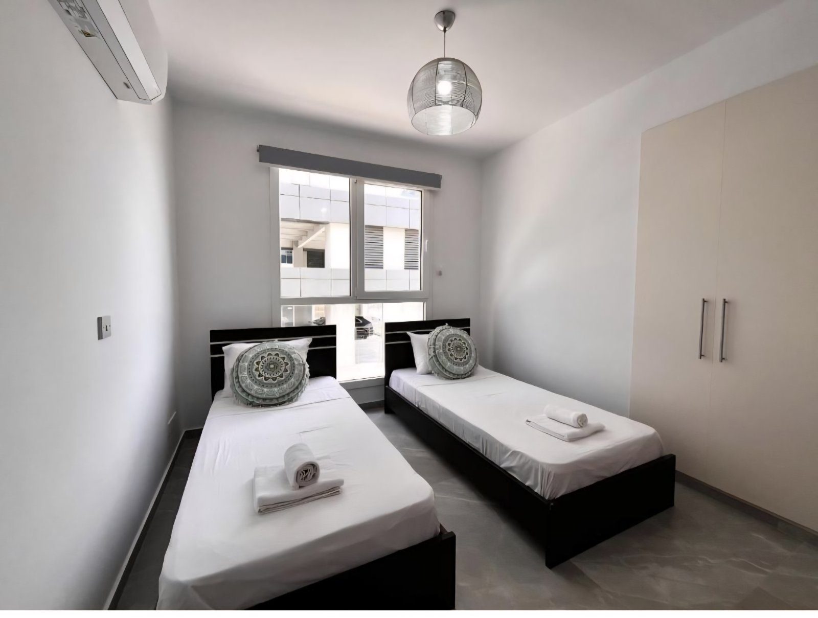2 BR Apartment in Agios Athanasios, Limassol photo 11