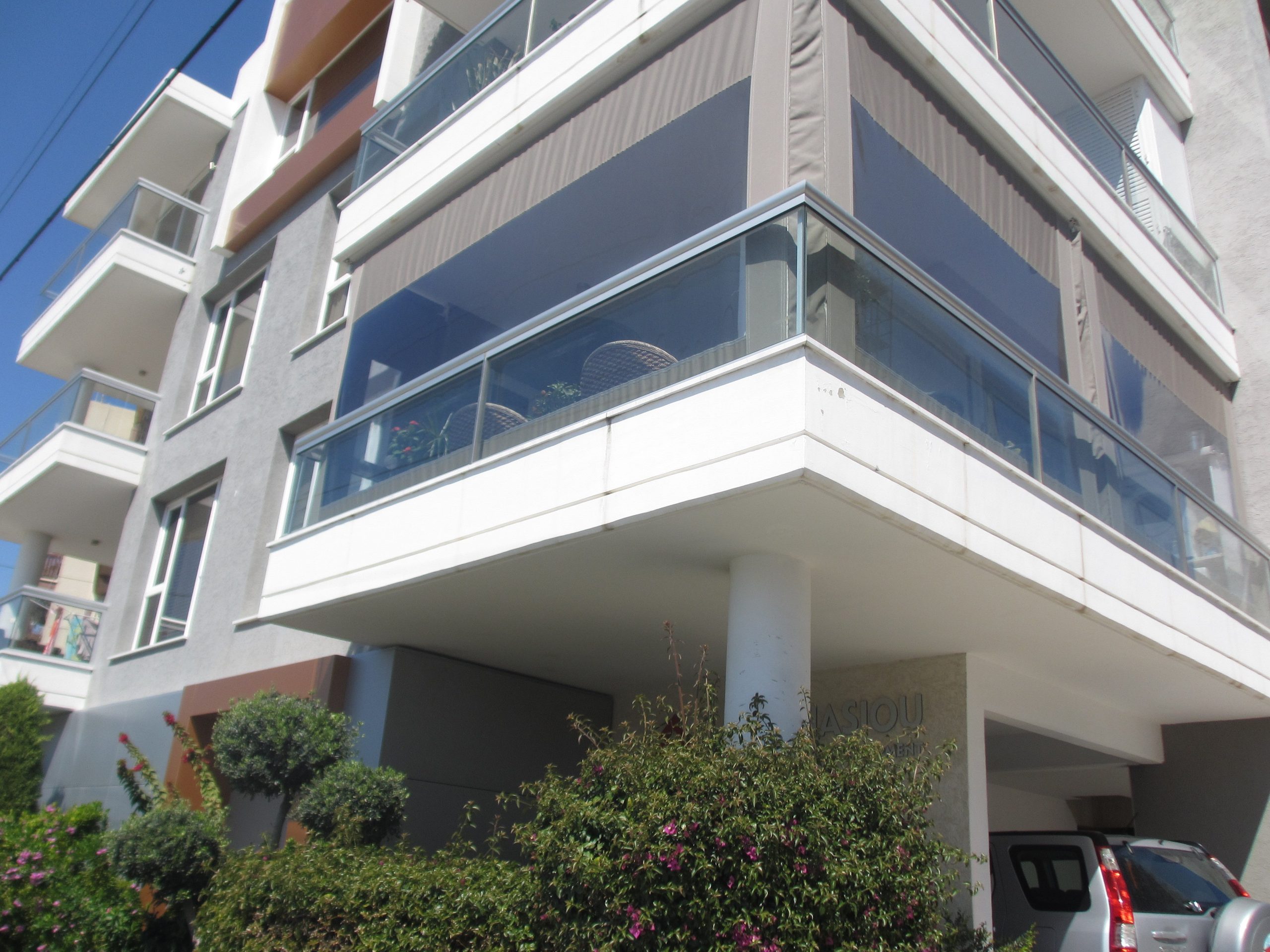 2 BR Apartment in Agios Athanasios, Limassol photo 19