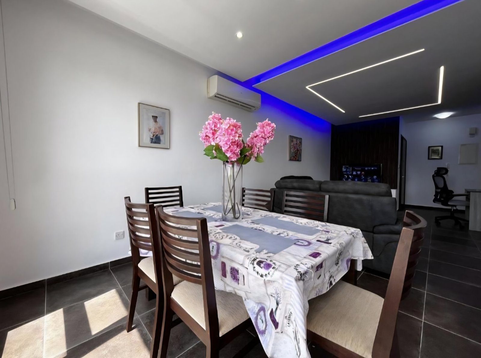 2 BR Apartment in Agios Athanasios, Limassol — photo 4