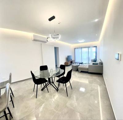 2 BR Apartment in Limassol thumbnail 4