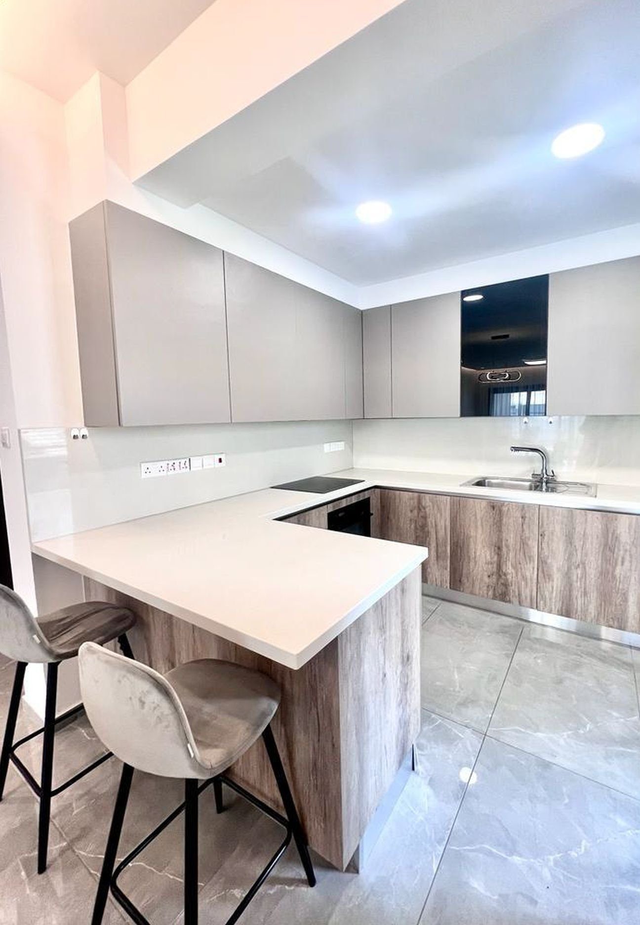2 BR Apartment in Limassol photo 3