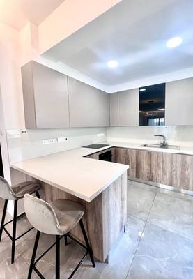 2 BR Apartment in Limassol thumbnail 3