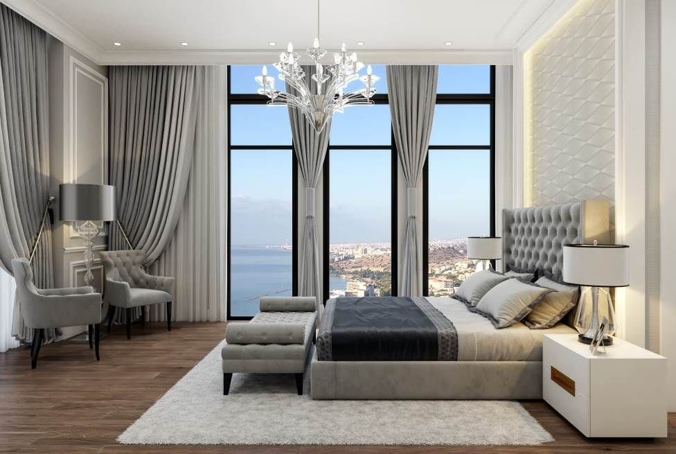3 BR Apartment in Parekklisia, Limassol photo 10