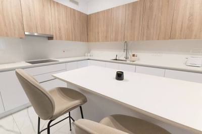 3 BR Apartment in Mesa Geitonia, Limassol thumbnail 6