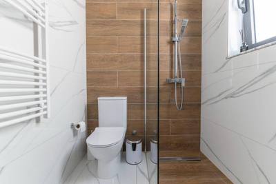 3 BR Apartment in Mesa Geitonia, Limassol thumbnail 14