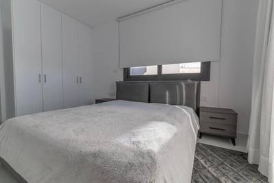 3 BR Apartment in Mesa Geitonia, Limassol thumbnail 10