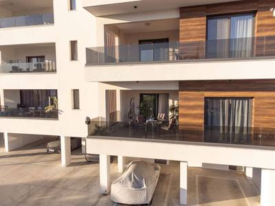 3 BR Apartment in Mesa Geitonia, Limassol thumbnail 20