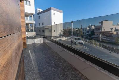 3 BR Apartment in Mesa Geitonia, Limassol thumbnail 19