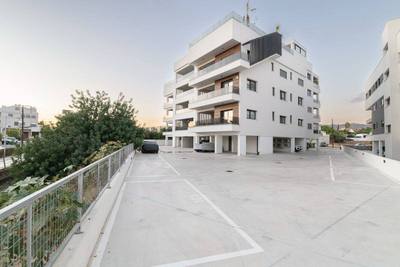 3 BR Apartment in Mesa Geitonia, Limassol thumbnail 22