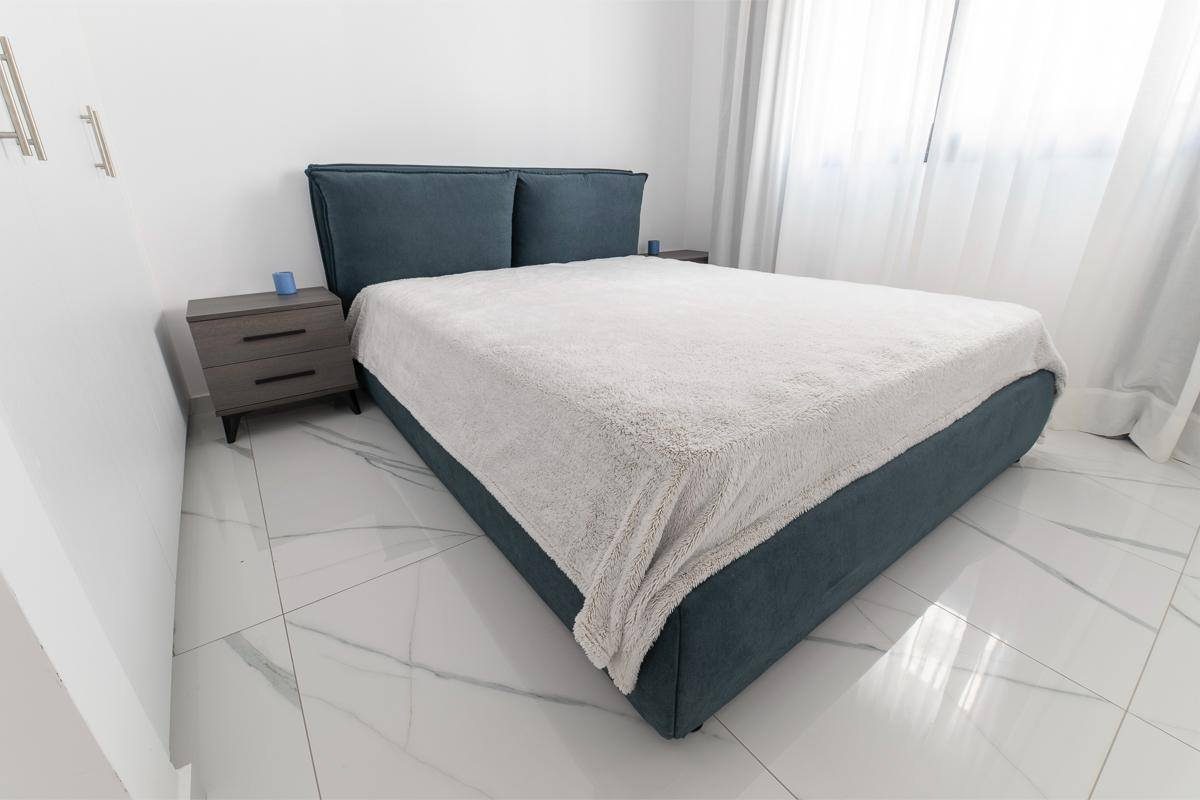 3 BR Apartment in Mesa Geitonia, Limassol — photo 7