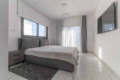 3 BR Apartment in Mesa Geitonia, Limassol thumbnail 9