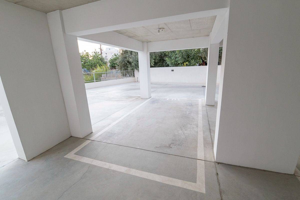 3 BR Apartment in Mesa Geitonia, Limassol photo 23